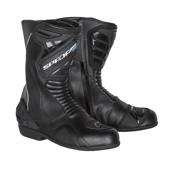 Spada Spada Aurora CE WP Boots Black